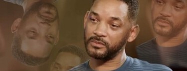 Will Smith también rechazó a Christopher Nolan. 'Origen' se sumó a su trío de errores históricos porque "las películas de realidades alternativas no se pueden vender bien"
