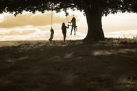 Día Internacional de los Bosques: niños, cuidad los árboles