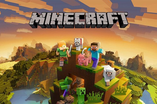 Guía completa de Minecraft, todos los crafteos y materiales, semillas, encantamientos, mobs, trucos y consejos para completar el juego