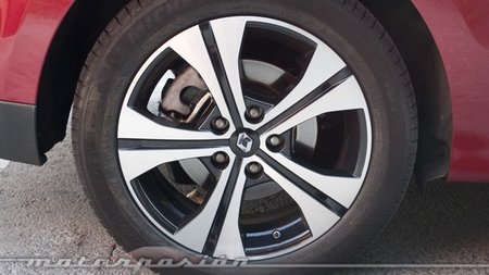 Renault Grand Scénic dCi 160 Bose Edition