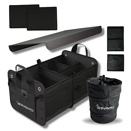 STARXTO Organizador de Maletero Coches y SUV