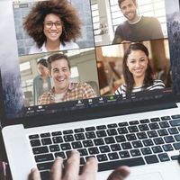 Medio millón de cuentas de Zoom han sido expuestas: el resultado de usar la misma contraseña para varios servicios