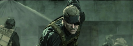 'Metal Gear Solid', la película, se va al traste