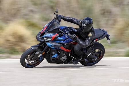 Bmw M 1000 Xr 2024 Prueba 018