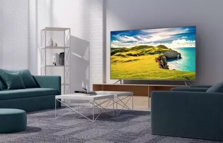 Xiaomi Tv