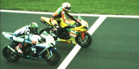Photofinish