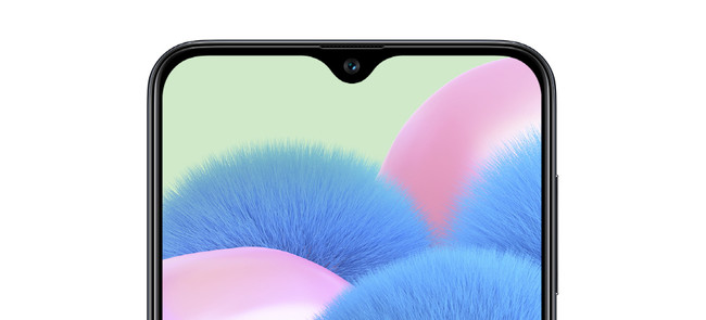 Galaxy A30s