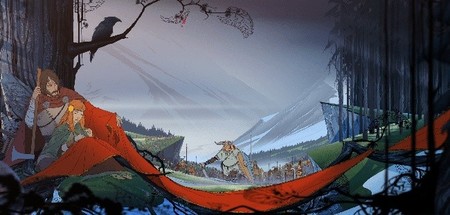 The Banner Saga literario, mis queridos monstruos y más. All Your Blog Are Belong To Us (CCXLV)