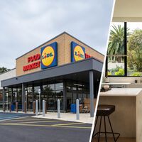 Lidl tiene la solución para aprovechar los huecos muertos de la cocina por menos de 27 euros 