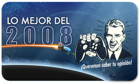 Lo mejor del 2008 para los lectores de VidaExtra