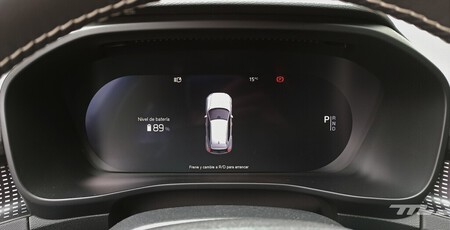 Volvo Bateria