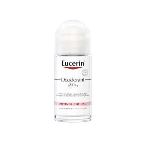 Eucerin Desodorante Roll-On Ph5 | 50ML