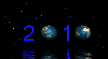 Calendario 2010: razones para viajar de julio a diciembre 