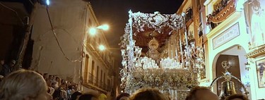 Vídeos inspiradores: los tronos de Semana Santa