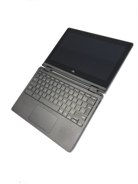 Chromebook iPad ctl j5