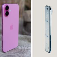 El iPhone Air como sustituto del Plus es una derrota para quienes preferimos batería a diseño