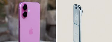 El iPhone Air como sustituto del Plus es una derrota para quienes preferimos batería a diseño