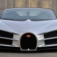 Bugatti Chiron: Así comenzó el desarrollo de la creación más reciente de la casa francesa