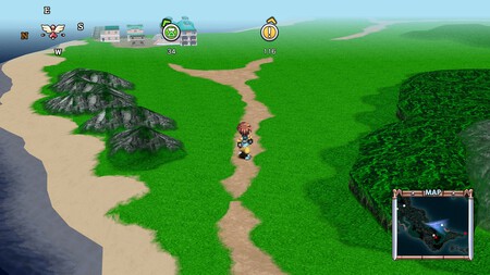 Marcadores Mision Tales Eternia