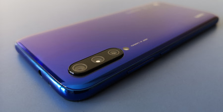 Xiaomi Mi A3 12