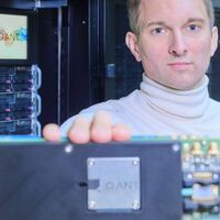 Novos processadores leves: empresa alemã pretende superar nada menos que "Samsung, TSMC e Nvidia" 