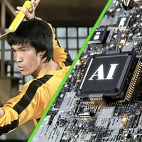 China aprovechará lo que más le aterroriza a Hollywood: IA para sus películas. Traer de vuelta a Bruce Lee es su primer proyecto