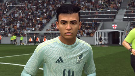 Mora Rostros Mexico Seleccion Ea Fc 26