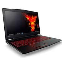 También hay ofertas de primavera para jugones, como la del potente Lenovo Y520-15IBK, que Amazon nos deja hoy en 649 euros