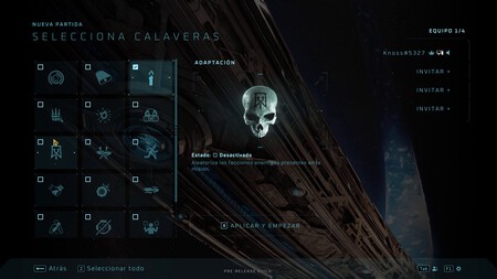 Lo único más raro que ver Halo en PlayStation es jugarlo. Espero de corazón que la gente vaya con la mente abierta