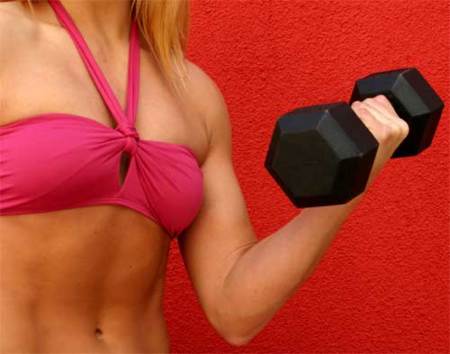 Consejos para acelerar el metabolismo. Operación bikini