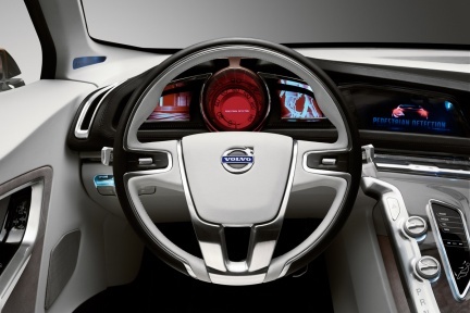 Volvo S60 Concept