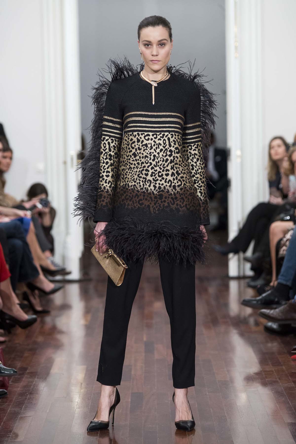 Foto de Jorge Acuña Otoño-Invierno 2017 (2/37)