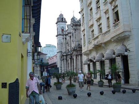 Habana Vieja