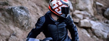 Una oferta de trabajo en la NASA, un logo por 50 dólares y un avión secuestrado: Así nacieron los cascos de moto más famosos del mundo