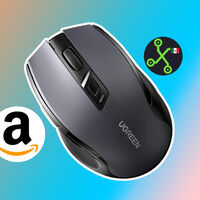 Este mouse te cuesta menos que una ida al Oxxo: uno de los mejores productos UGREEN en oferta