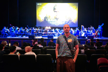 "En Zhong Kui, no usaréis un bastón". Nuevos detalles de Black Myth: Zhong Kui en el  Black Myth: Wukong Global Concert