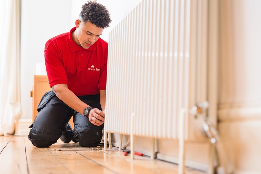 Cómo preparar la casa para el frío y ahorrar hasta un 40%: cinco