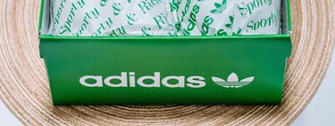Icónicas y rebajadas: las Adidas Gazelle vuelven este verano con un 60% de descuento