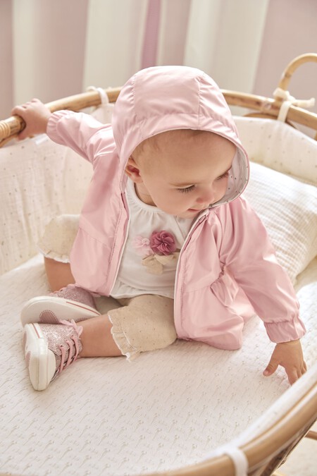 calzado mayoral niña