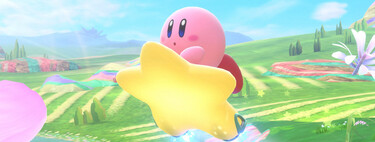 Nintendo es consciente del gran desafío que tiene por delante, pero está segura de que Mario Kart: World no eclipsará al nuevo Kirby Air Riders 