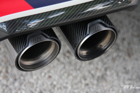 Bmw M2 M Performance 18