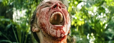 Today the latest from a master of horror arrives on Disney+, a survival show that was about to end up in a drawer 
