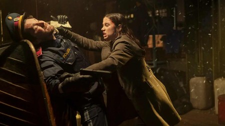 Resena De Ballerina La Nueva Pelicula Del Universo De John Wick 3