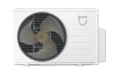 Aire Acondicionado Xiaomi 1