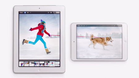 El iPad vuelve a liderar la satisfacción de los consumidores en JD Power por segunda vez consecutiva