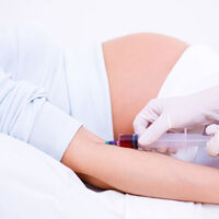 Tener diabetes en el embarazo podría aumentar el riesgo de que los hijos padezcan enfermedades cardiacas antes de los 35 años