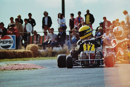 O maior rival de Ayrton Senna nunca competiu na Fórmula 1: a história desconhecida do prodígio do kartismo que desistiu de tudo por causa de uma tragédia.