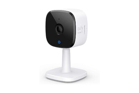 Camara Eufy