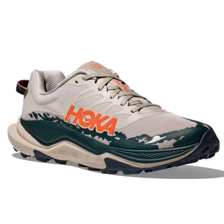 Hoka Zapatilla torrent 4 Hombre