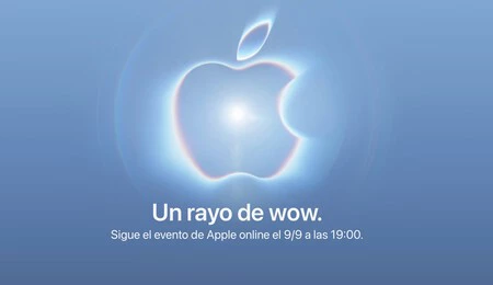 Traducción oficial de Apple Event de Apple España